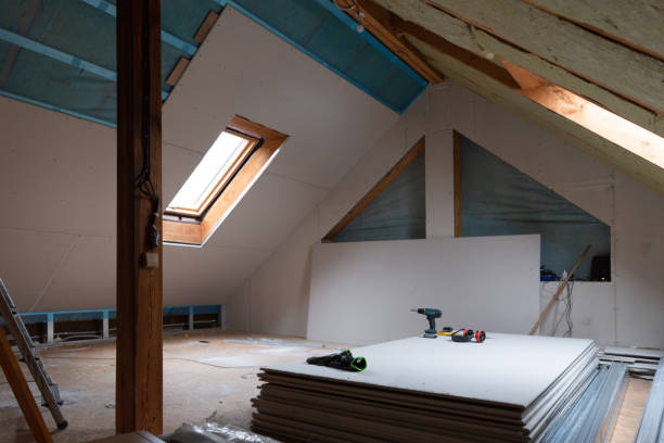 Best Crawl Space Insulation  in Old Bethpage, NY