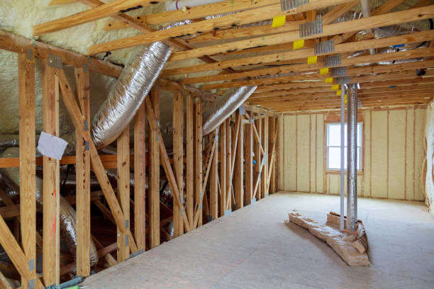 Best Insulation Contractor Near Me  in Old Bethpage, NY
