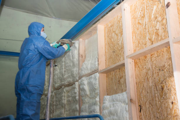 Range of Insulation Solutions in Old Bethpage, NY